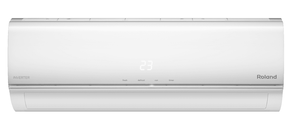 Сплит-система Roland FAVORITE II Inverter FIU-07HSS010/N5 — фото 1