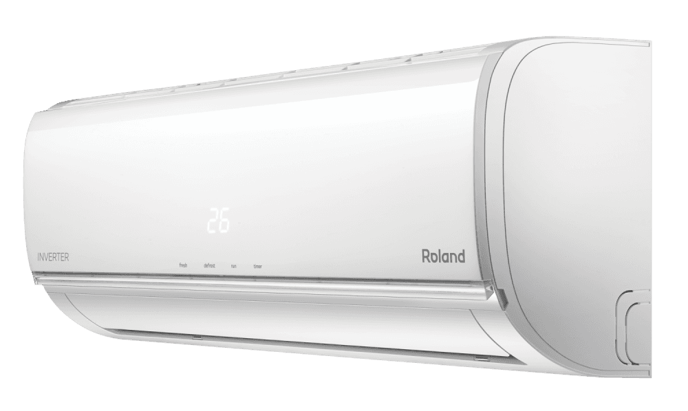 Сплит-система Roland FAVORITE II Inverter FIU-07HSS010/N5 — фото 2
