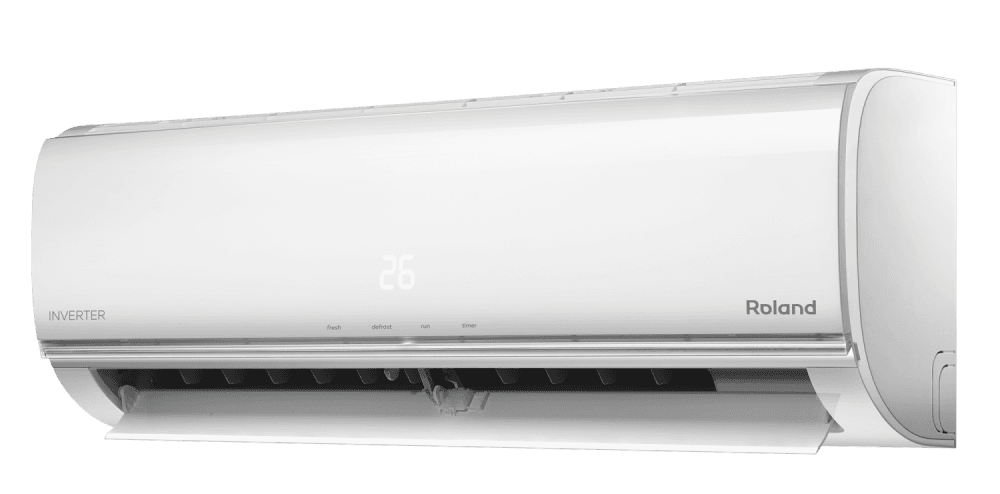 Сплит-система Roland FAVORITE II Inverter FIU-07HSS010/N5 — фото 3