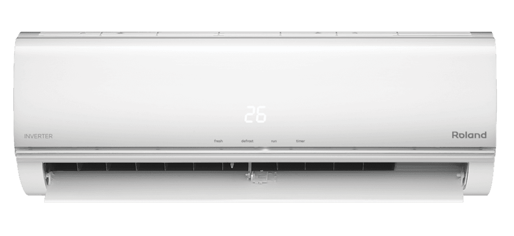 Сплит-система Roland FAVORITE II Inverter FIU-07HSS010/N5 — фото 4