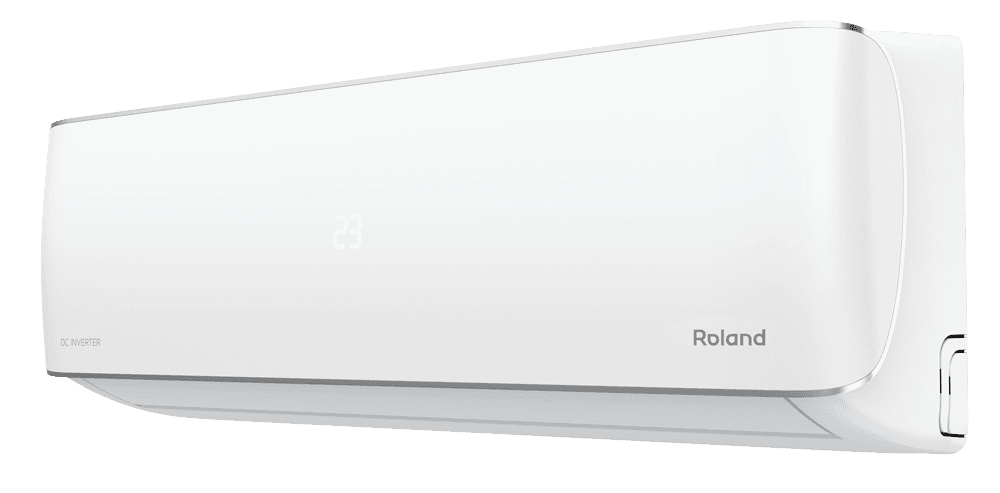 Сплит-система Roland MAESTRO Inverter RDI-MS18HSS/R1 — фото 2