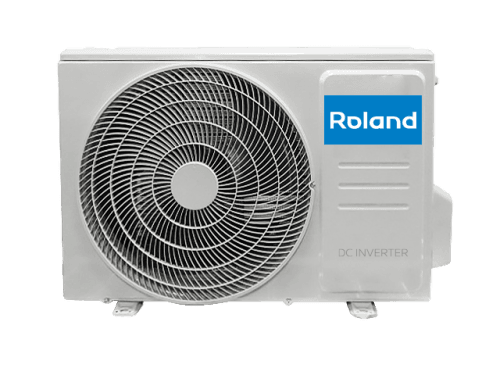 Сплит-система Roland MAESTRO Inverter RDI-MS18HSS/R1 — фото 3