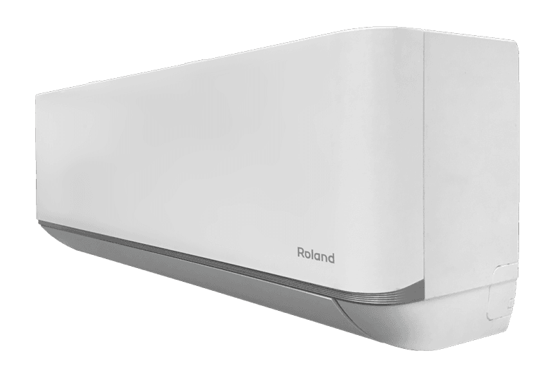 Сплит-система Roland WIZARD RD-WZ18HSS/N1 — фото 2