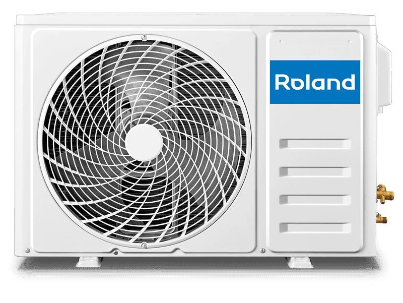 Сплит-система Roland WIZARD RD-WZ18HSS/N1 — фото 3