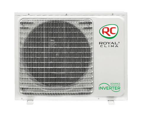Инверторная сплит-система канального типа серии COMPETENZA DC EU Inverter CO-D 36HNI /CO-E 36HNI (комплект) — фото 2