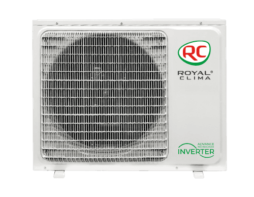 Инверторная сплит-система кассетного типа серии COMPETENZA DC EU Inverter 36HNI /CO-4C/pan 8D2/CO-E (комплект) — фото 2