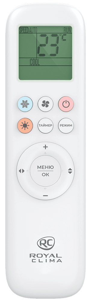 Инверторная сплит-система кассетного типа серии COMPETENZA DC EU Inverter 36HNI /CO-4C/pan 8D2/CO-E (комплект) — фото 4