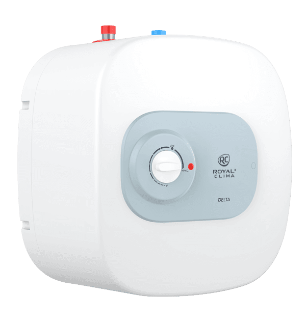 Электрический водонагреватель серии DELTA RWH-D10-FE — фото 8