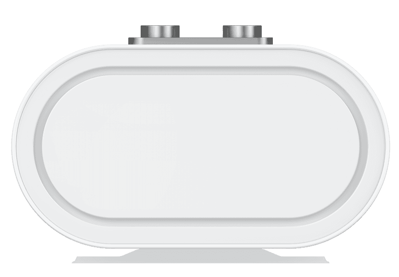Электрический водонагреватель серии DRY FORCE Inox RWH-DF50-FS — фото 9