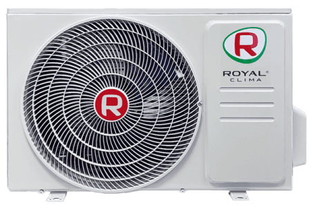Сплит-система ROYAL CLIMA FELICITA RC-FC22HN — фото 8