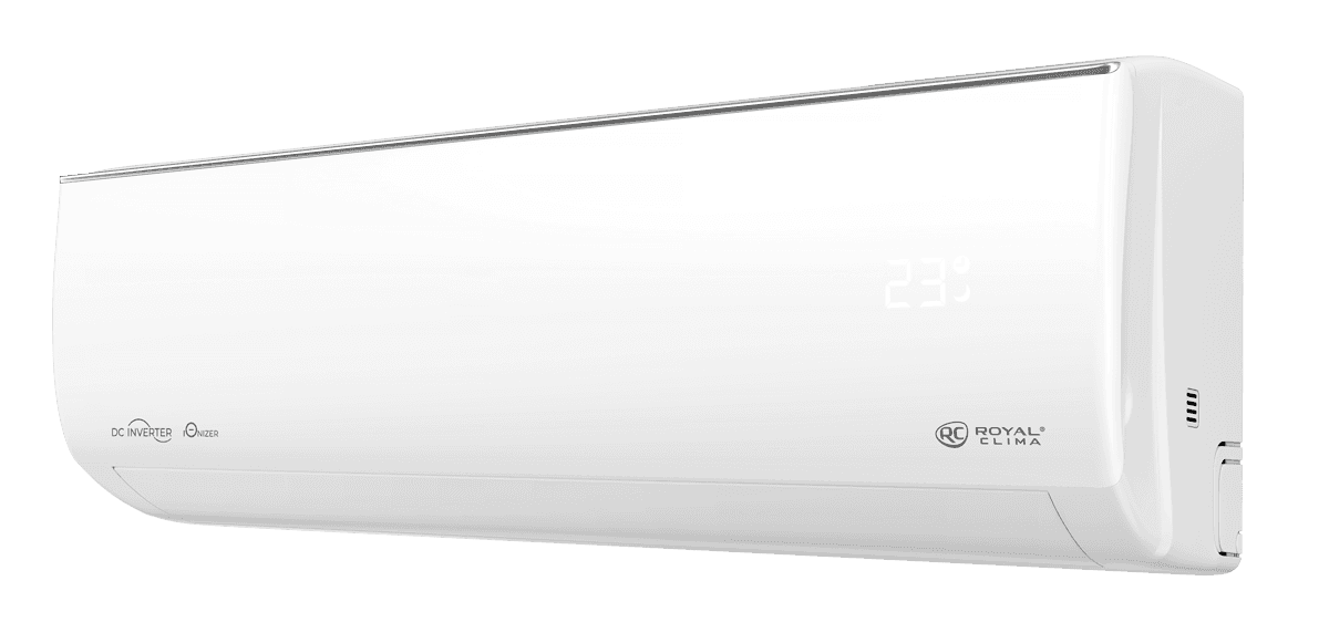Сплит-система ROYAL CLIMA GLORIA Inverter RCI-GL28HN — фото 2