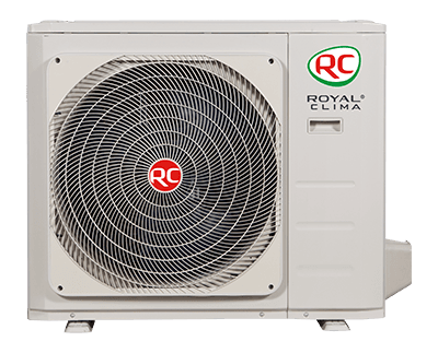 Сплит-система ROYAL CLIMA GRANDE RC-GDB105HN — фото 3