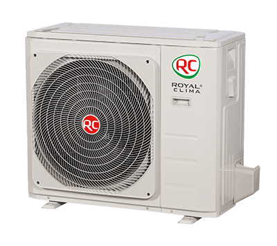 Сплит-система ROYAL CLIMA GRANDE RC-GDB105HN — фото 4
