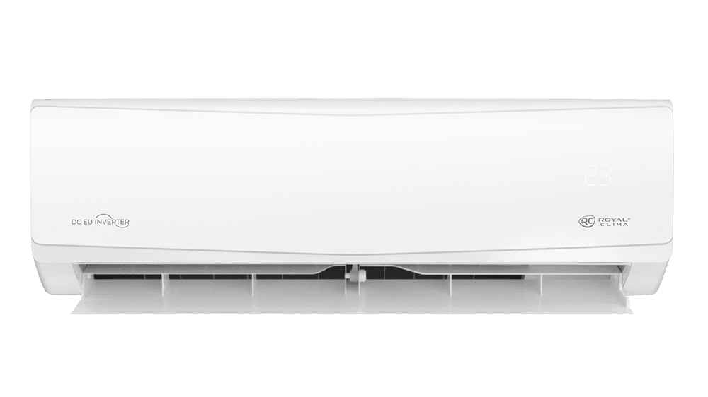 Сплит-система ROYAL CLIMA GRIDA DC EU Inverter RCI-GR50HN — фото 2