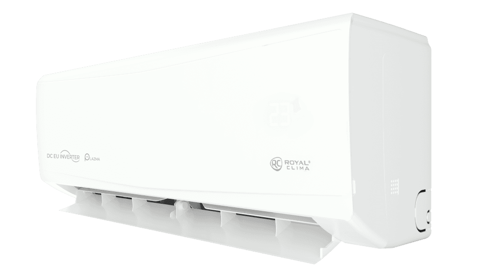 Сплит-система ROYAL CLIMA GRIDA DC EU Inverter RCI-GR50HN — фото 6