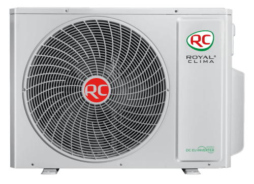Сплит-система ROYAL CLIMA GRIDA DC EU Inverter RCI-GR50HN — фото 7
