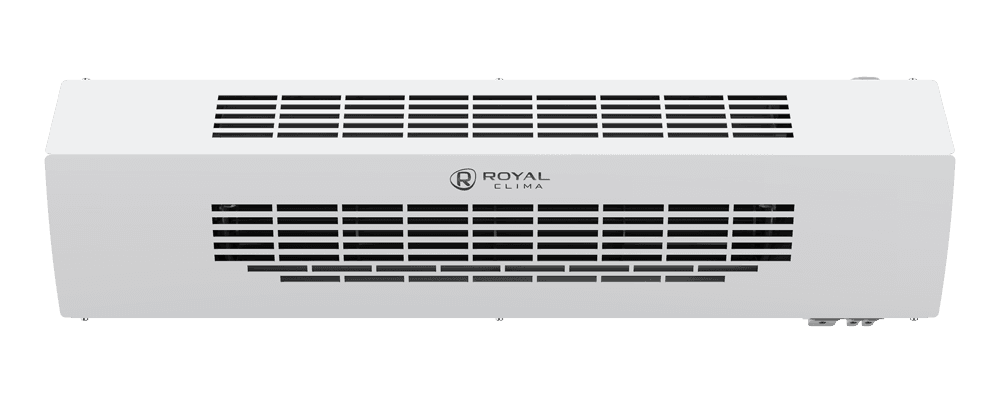Электрическая завеса HEATGUARD RAH-HG0.8E5M — фото 1