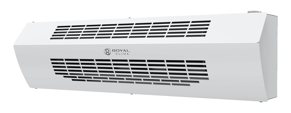Электрическая завеса HEATGUARD RAH-HG0.8E5M — фото 2