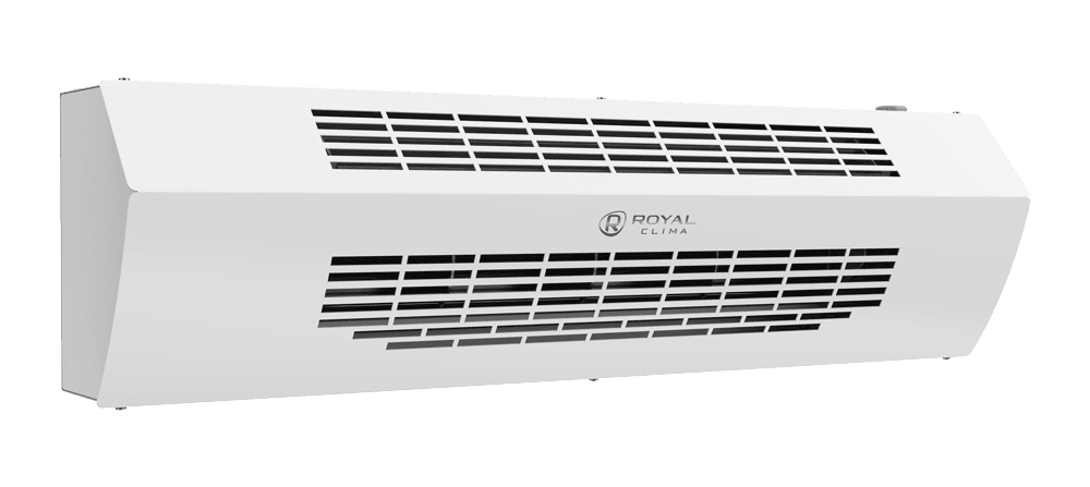 Электрическая завеса HEATGUARD RAH-HG0.8E5M — фото 3