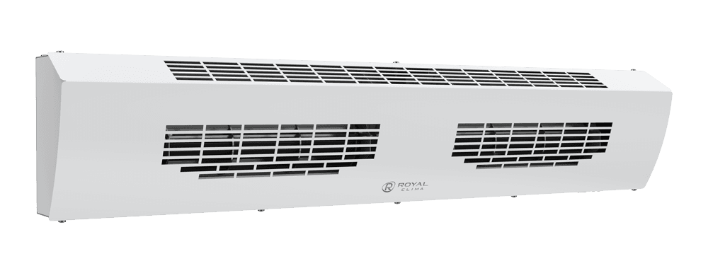 Электрическая завеса HEATGUARD RAH-HG0.8E5M — фото 10