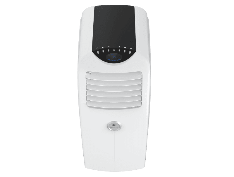 Сплит-система ROYAL CLIMA LARGO RM-L51CN-E — фото 7