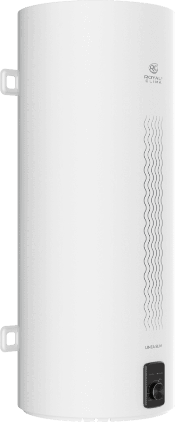 Электрический водонагреватель серии LINEA SLIM RWH-LS30-RE — фото 2