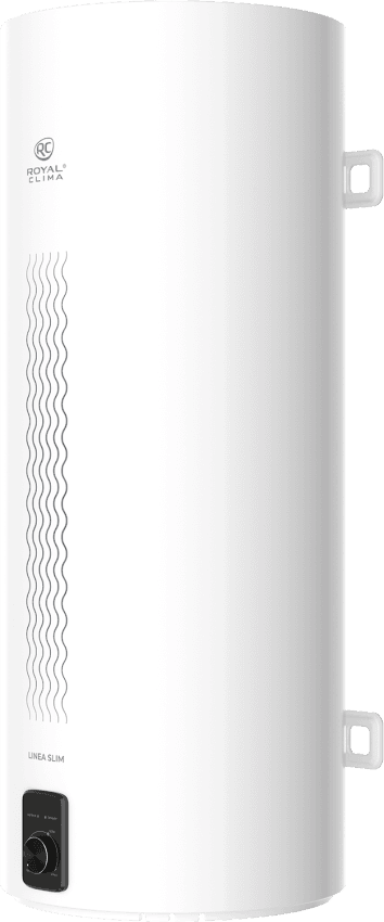 Электрический водонагреватель серии LINEA SLIM RWH-LS30-RE — фото 3