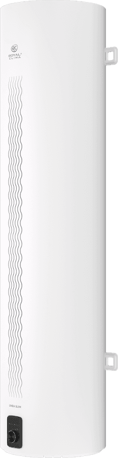 Электрический водонагреватель серии LINEA SLIM RWH-LS50-RE — фото 3