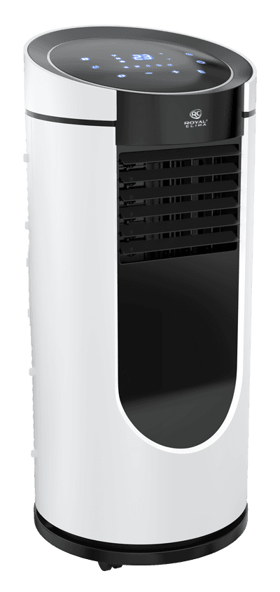 Сплит-система ROYAL CLIMA NEON RM-NN28HH-E — фото 3