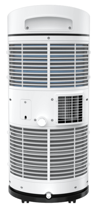 Сплит-система ROYAL CLIMA NEON RM-NN28HH-E — фото 4