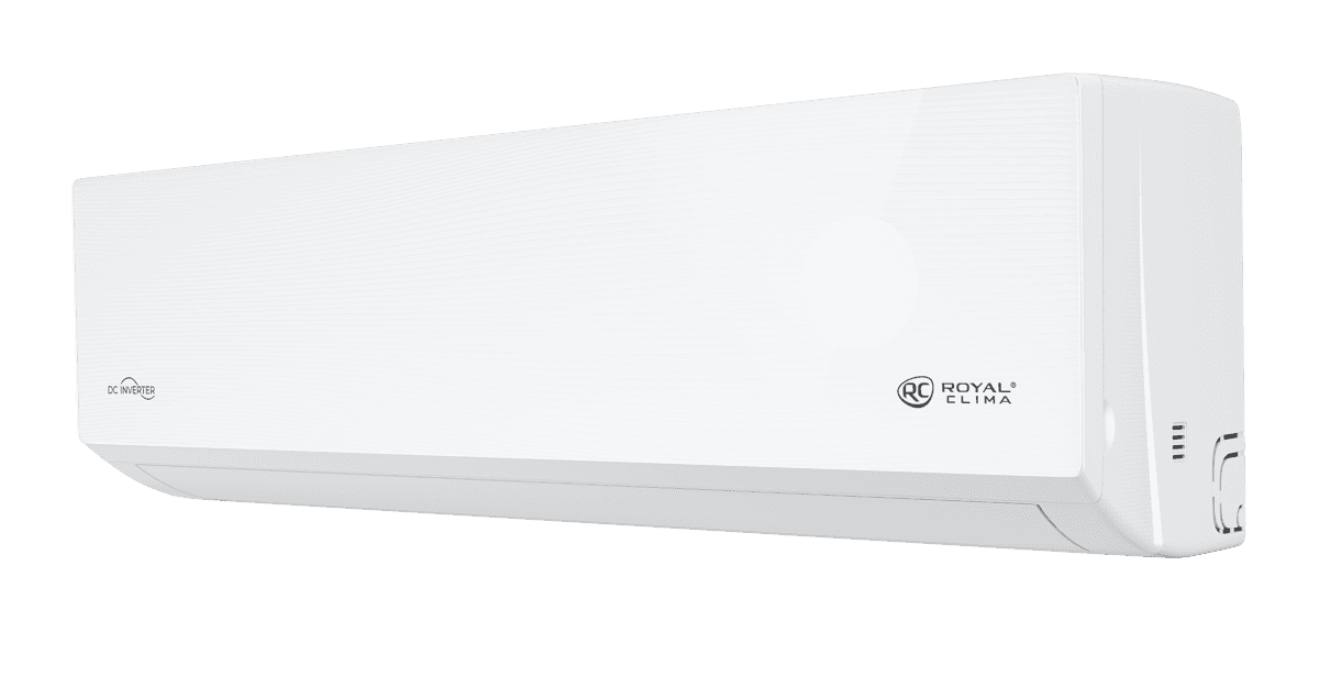 Сплит-система ROYAL CLIMA OPTIMUM 2.0 Inverter RCI-OME35HN — фото 2