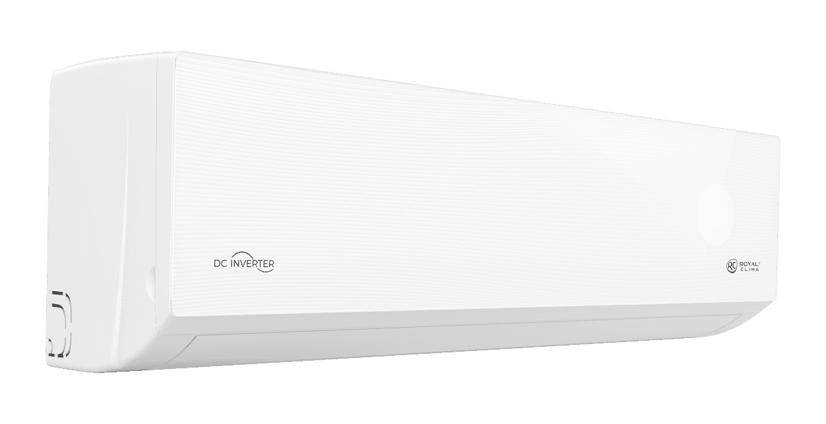 Сплит-система ROYAL CLIMA OPTIMUM 2.0 Inverter RCI-OME35HN — фото 3