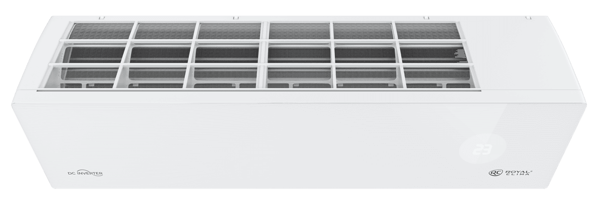 Сплит-система ROYAL CLIMA OPTIMUM 2.0 Inverter RCI-OME35HN — фото 9