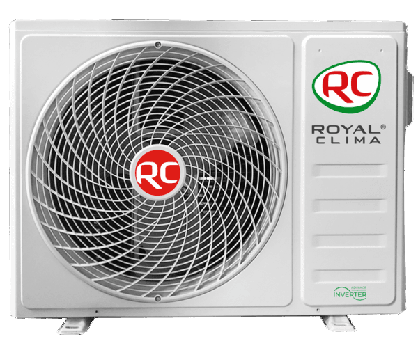 Сплит-система ROYAL CLIMA OPTIMUM 2.0 Inverter RCI-OME35HN — фото 11
