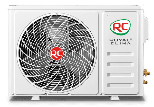 Сплит-система ROYAL CLIMA PANDORA RC-PDC105HN — фото 10