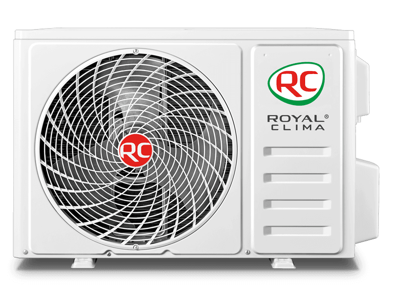 Сплит-система ROYAL CLIMA PANDORA RC-PDC22HN — фото 10