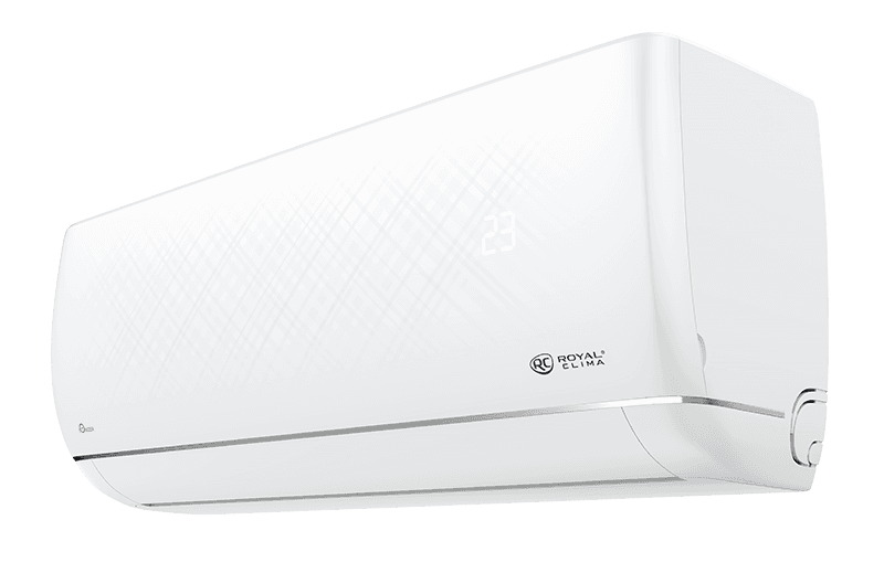 Сплит-система ROYAL CLIMA RENAISSANCE RC-RND35HN — фото 4