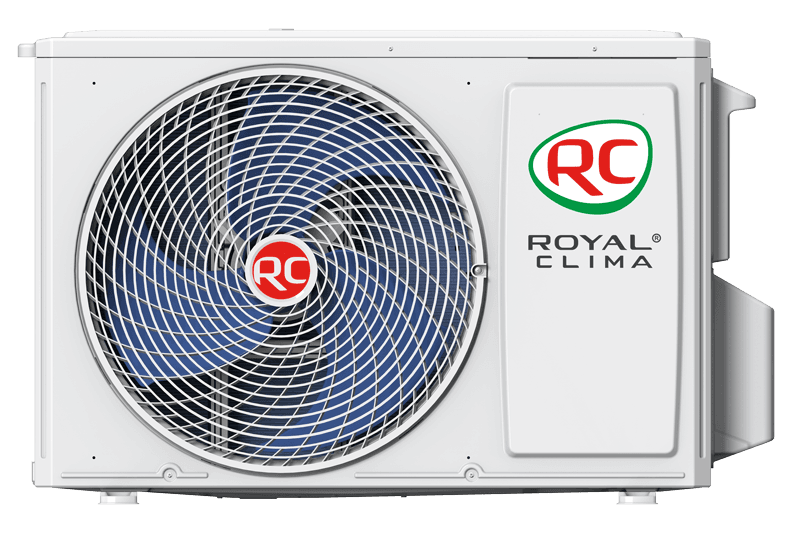 Сплит-система ROYAL CLIMA RENAISSANCE RC-RND35HN — фото 7