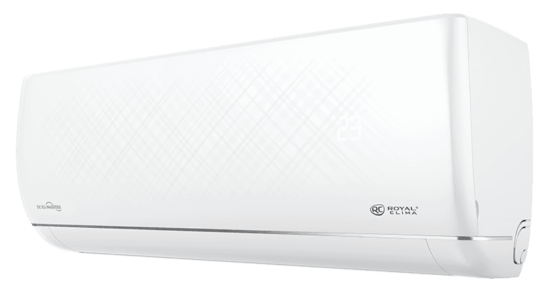 Сплит-система ROYAL CLIMA RENAISSANCE DC EU Inverter RCI-RNС35HN — фото 1