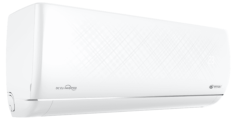Сплит-система ROYAL CLIMA RENAISSANCE DC EU Inverter RCI-RNС35HN — фото 3