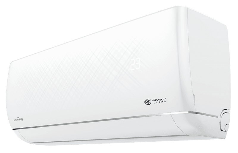 Сплит-система ROYAL CLIMA RENAISSANCE DC EU Inverter RCI-RNС35HN — фото 4
