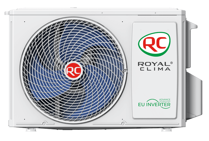 Сплит-система ROYAL CLIMA RENAISSANCE DC EU Inverter RCI-RNС35HN — фото 7