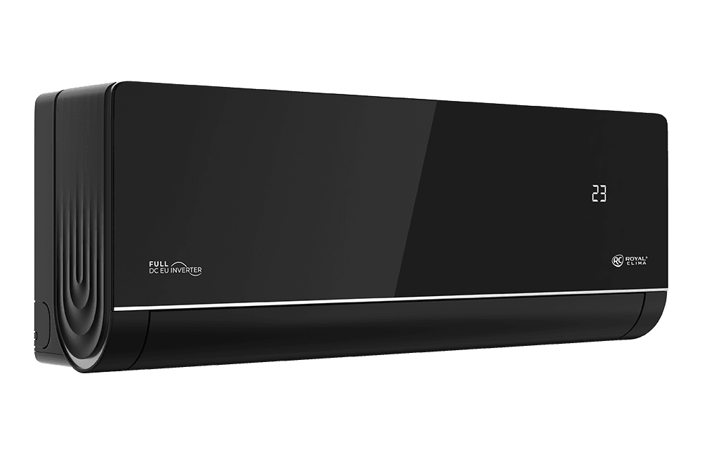 Сплит-система ROYAL CLIMA SUPREMO NERO RCI-RSN30HN — фото 6