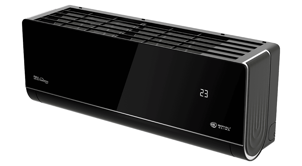 Сплит-система ROYAL CLIMA SUPREMO NERO RCI-RSN30HN — фото 8