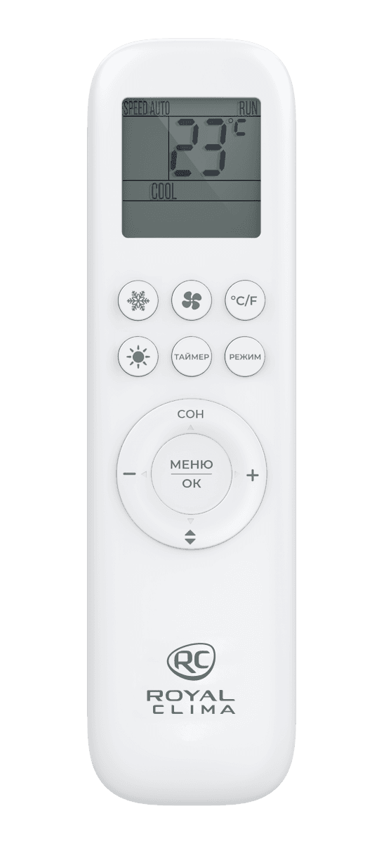 Сплит-система ROYAL CLIMA CELEBRITY RM-CB36HH-E — фото 10