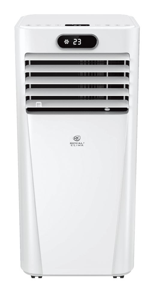 Сплит-система ROYAL CLIMA TESORO RM-TS17CH-E — фото 3