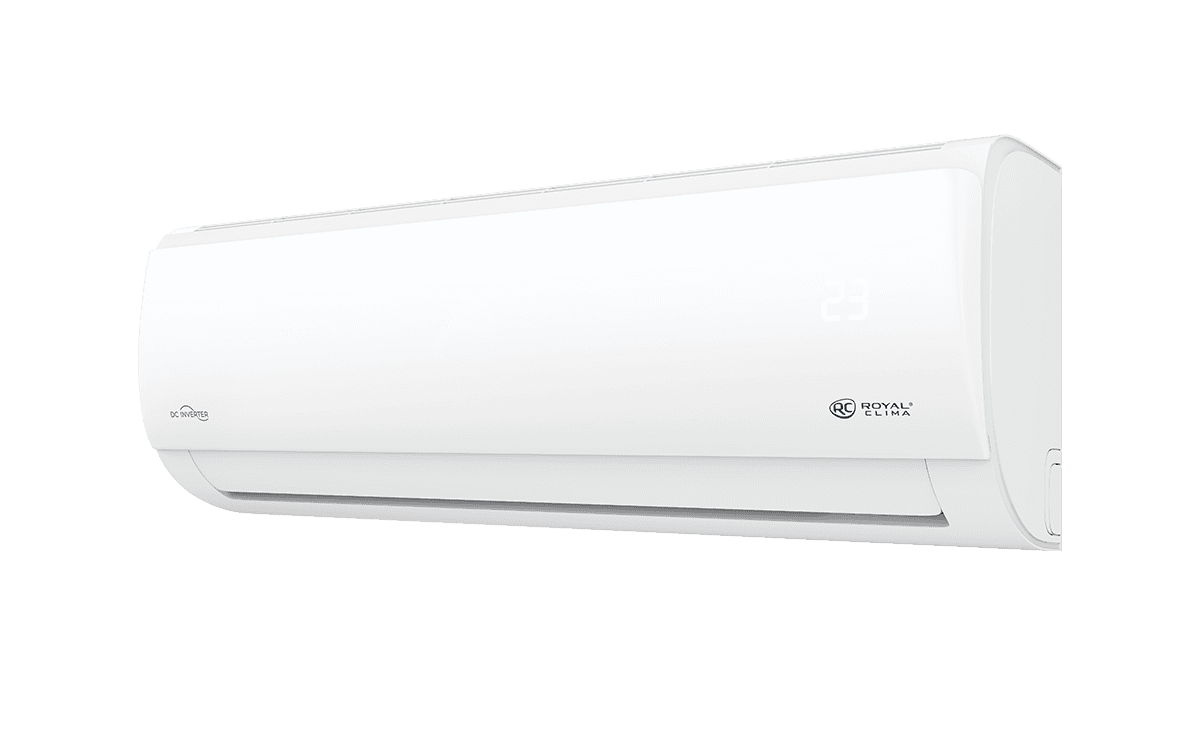 Сплит-система ROYAL CLIMA TRIUMPH Inverter RCI-TWC35HN — фото 2