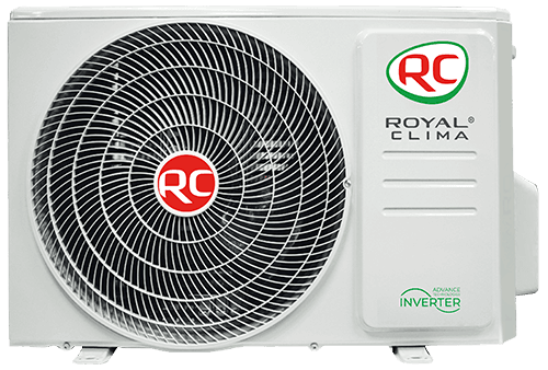 Сплит-система ROYAL CLIMA TRIUMPH Inverter RCI-TWC35HN — фото 4