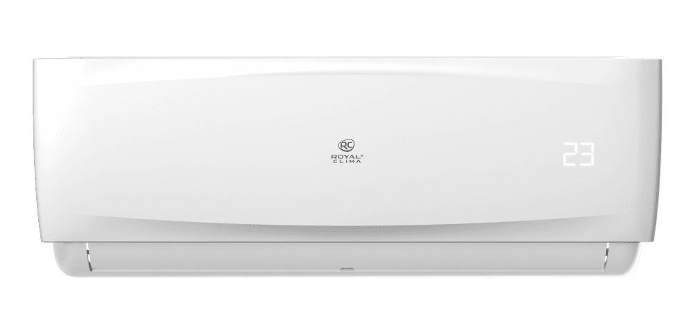 Сплит-система ROYAL CLIMA VELA NUOVA RC-VNE80HN — фото 1