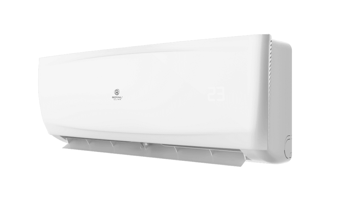 Сплит-система ROYAL CLIMA VELA NUOVA RC-VNE100HN — фото 4